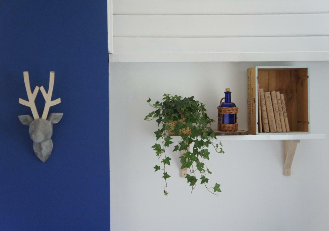 Rowerowyfun Appartement Nowy Sącz Buitenkant foto