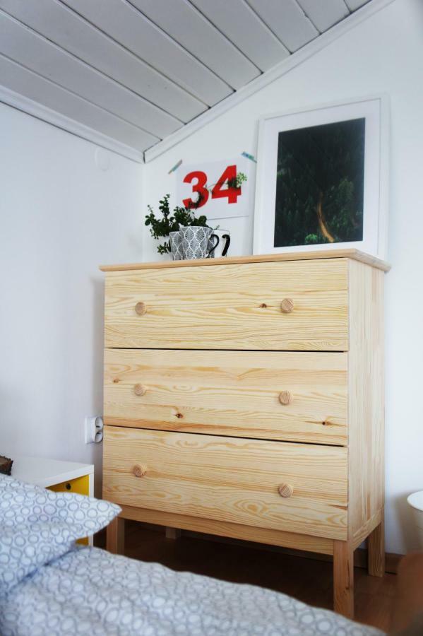 Rowerowyfun Appartement Nowy Sącz Buitenkant foto