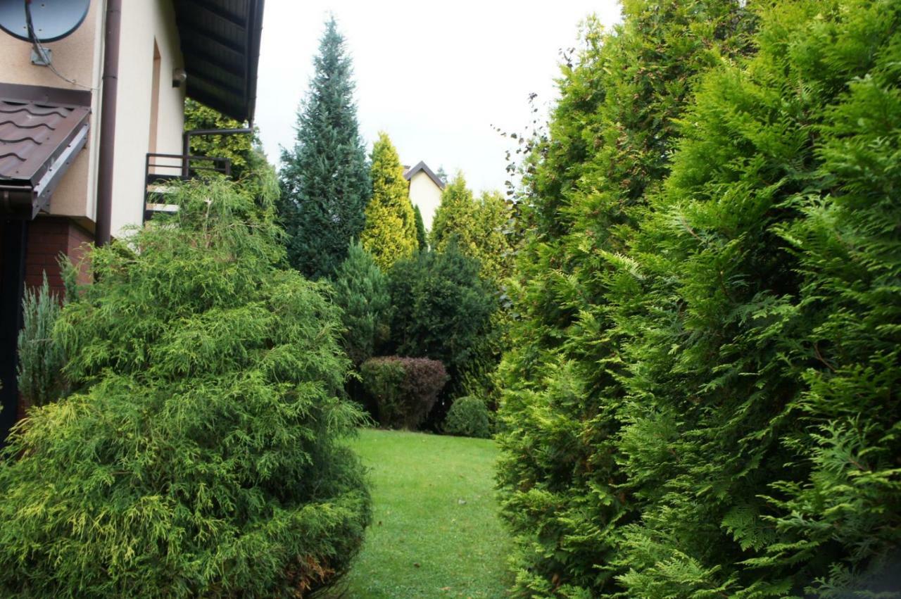 Rowerowyfun Appartement Nowy Sącz Buitenkant foto