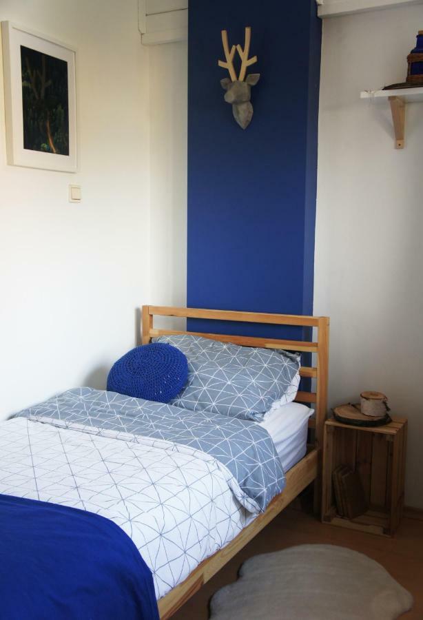 Rowerowyfun Appartement Nowy Sącz Buitenkant foto
