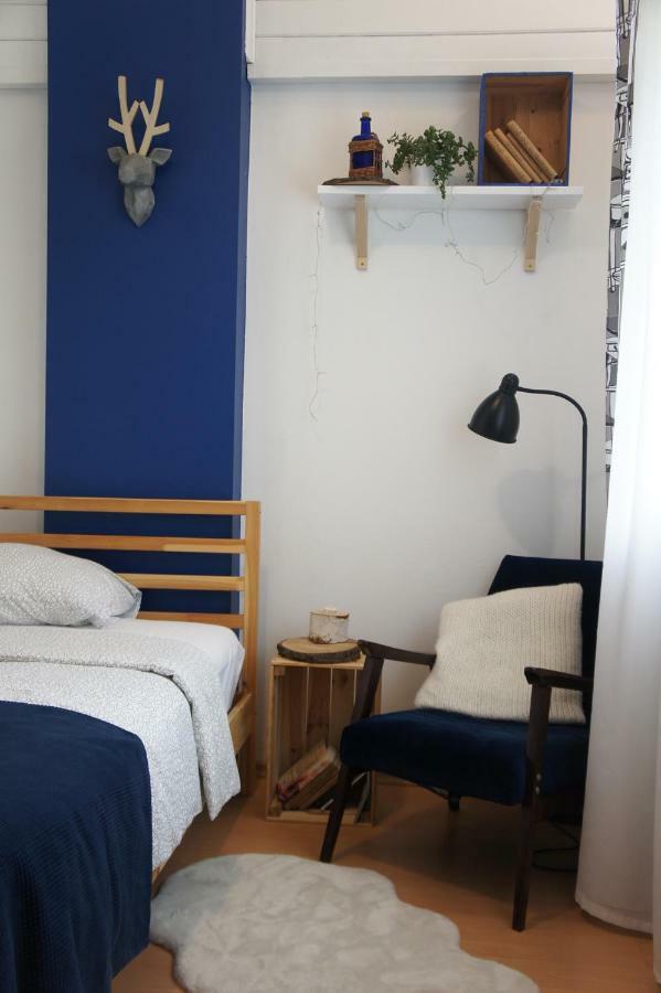 Rowerowyfun Appartement Nowy Sącz Buitenkant foto