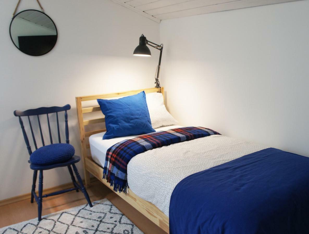 Rowerowyfun Appartement Nowy Sącz Buitenkant foto