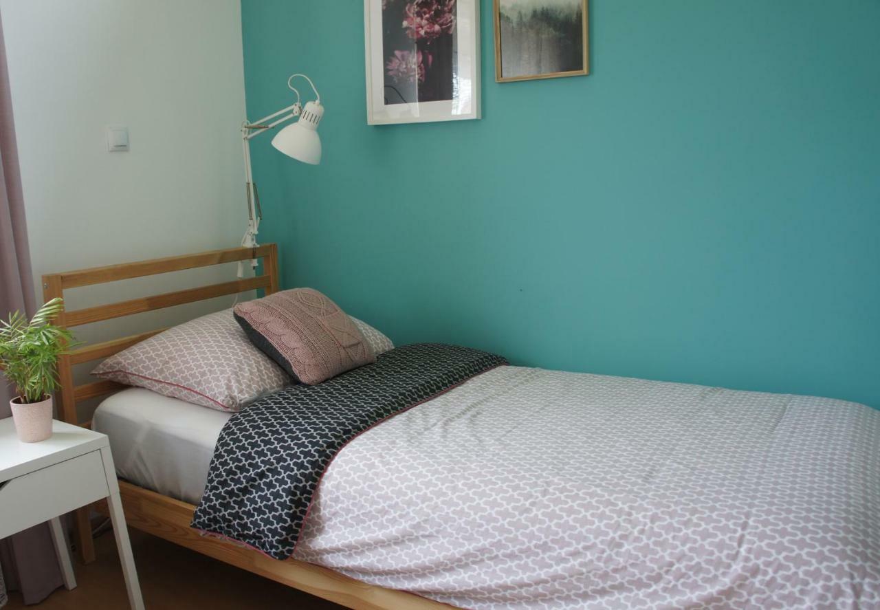 Rowerowyfun Appartement Nowy Sącz Buitenkant foto