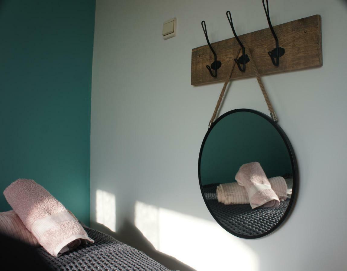 Rowerowyfun Appartement Nowy Sącz Buitenkant foto