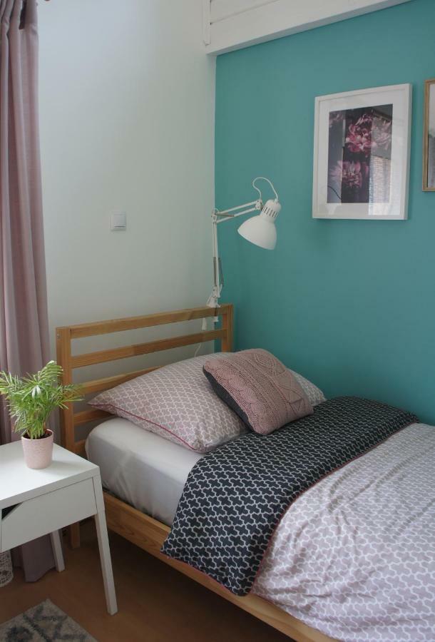 Rowerowyfun Appartement Nowy Sącz Buitenkant foto
