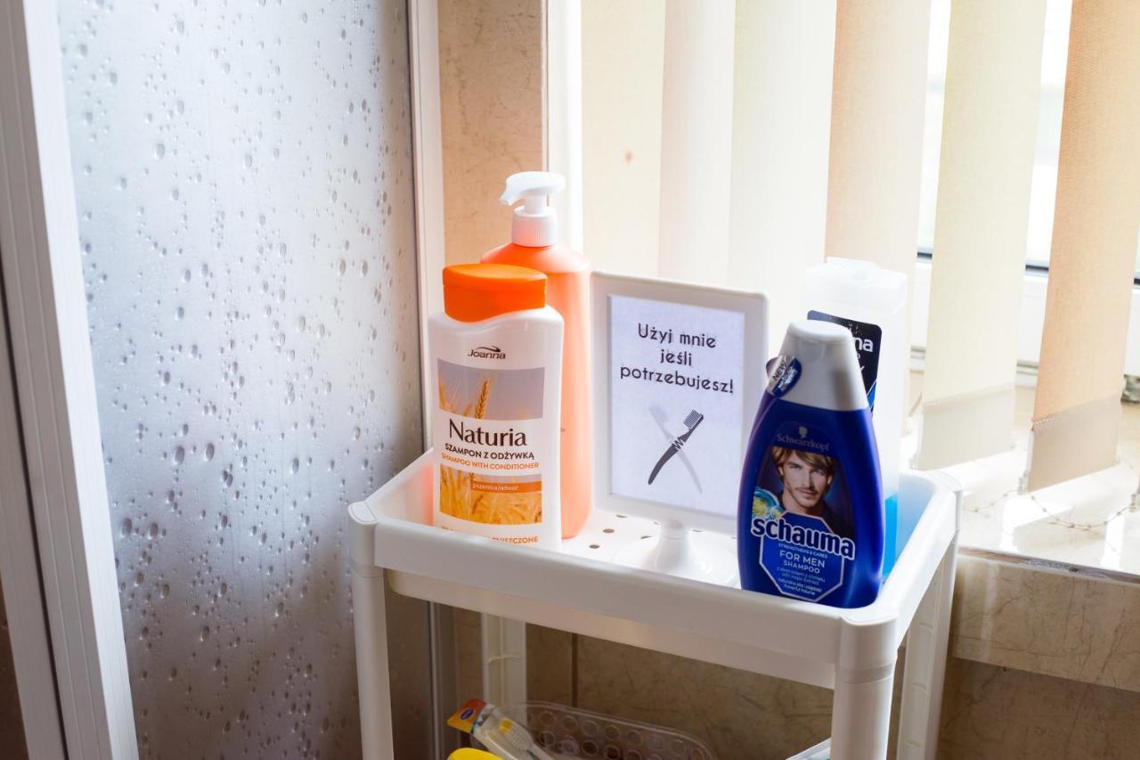 Rowerowyfun Appartement Nowy Sącz Buitenkant foto