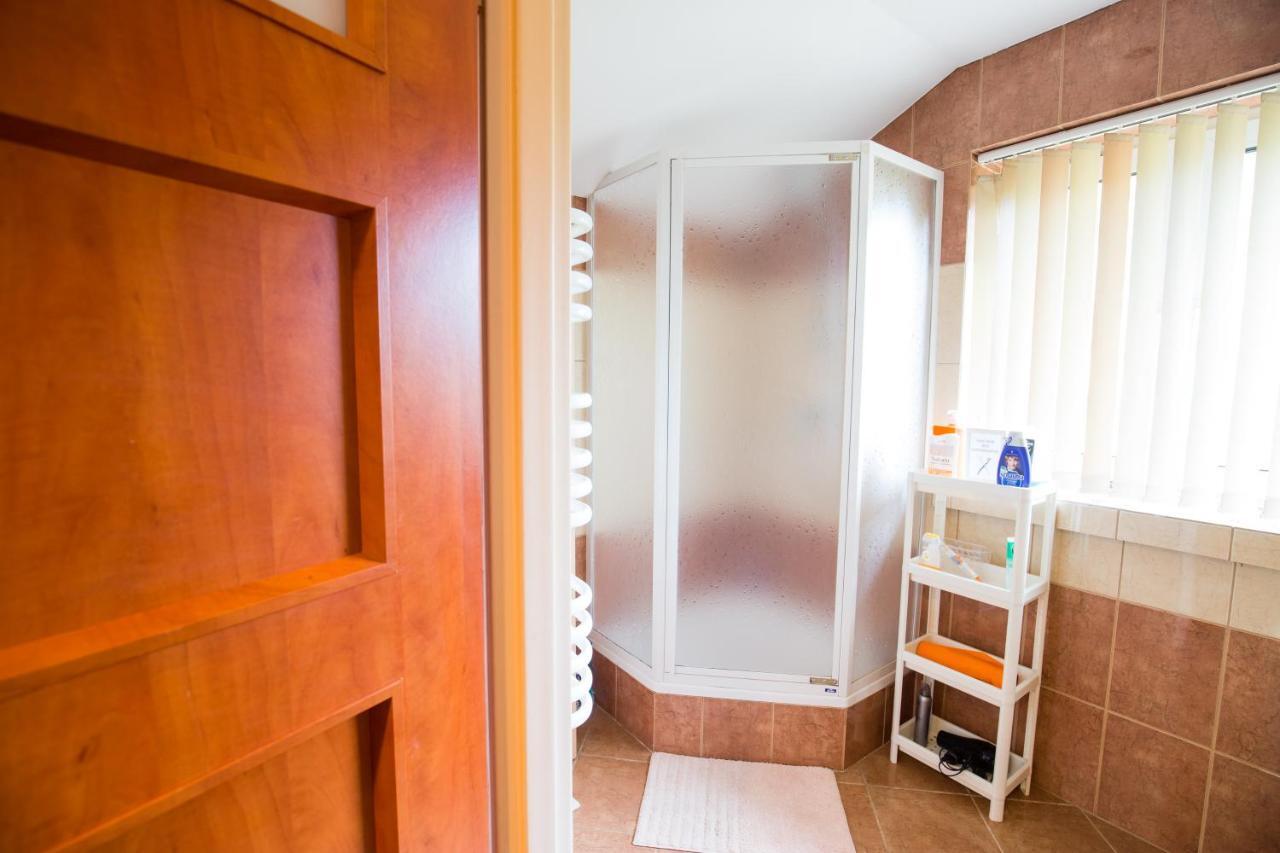 Rowerowyfun Appartement Nowy Sącz Buitenkant foto